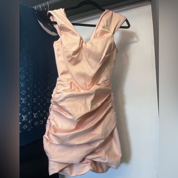 House of CB dress - Picture 11 of 16